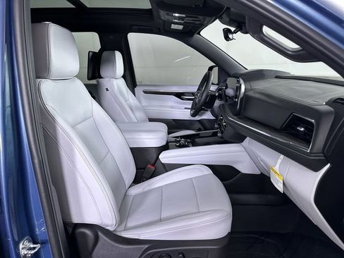 New 2025 Chevrolet Tahoe Premier image 56