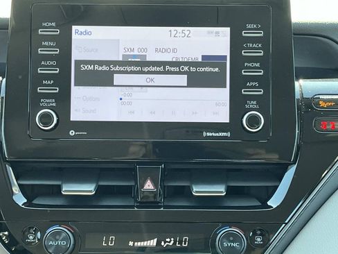 Used 2024 Toyota Camry LE image 14