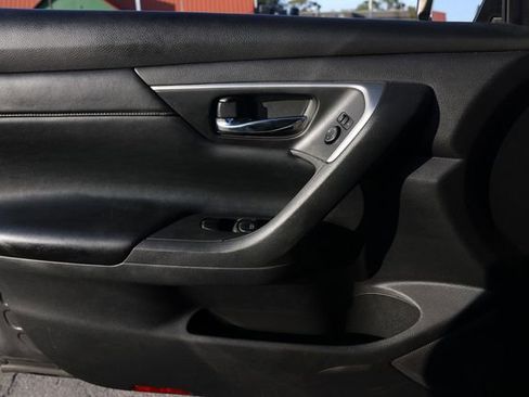 Used 2017 Nissan Altima 2.5 SL image 46