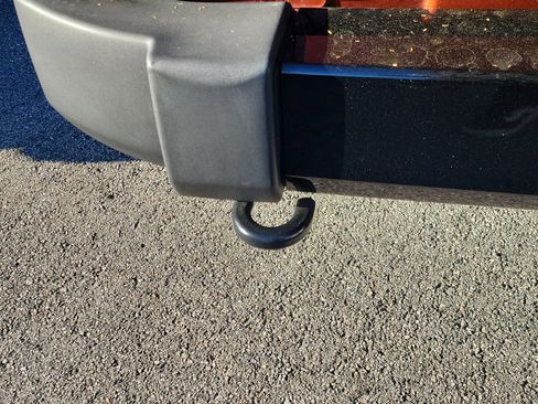 Used 2014 Jeep Wrangler Willys Wheeler image 18