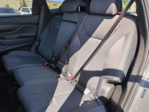 Used 2023 Hyundai Santa Fe SEL image 28