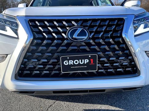 Used 2021 Lexus GX 460 Premium w/ Premium Package image 30