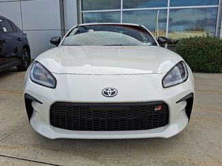 New 2025 Toyota GR86 Premium video 2
