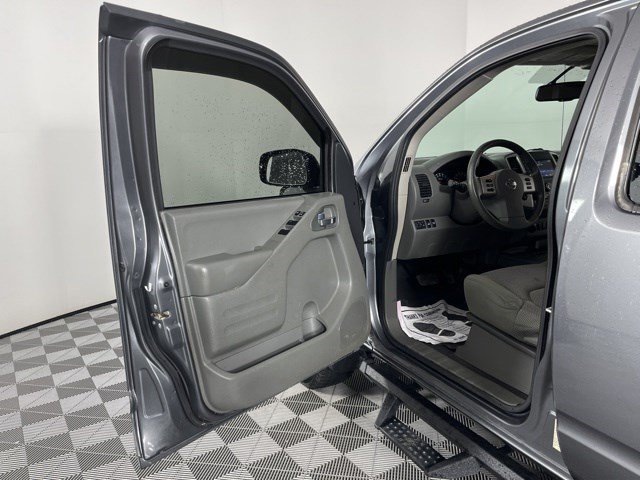 Used 2021 Nissan Frontier SV AWD/4WD image 14
