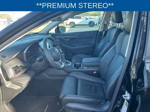 Used 2025 Subaru Legacy Limited image 6