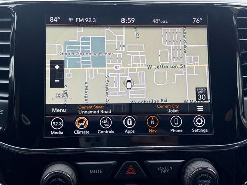 Used 2020 Jeep Grand Cherokee Overland image 43