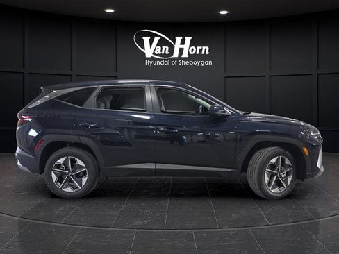 New 2026 Hyundai Tucson SEL AWD/4WD image 2