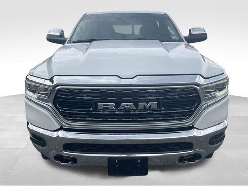 Used 2024 RAM 1500 Limited AWD/4WD image 19