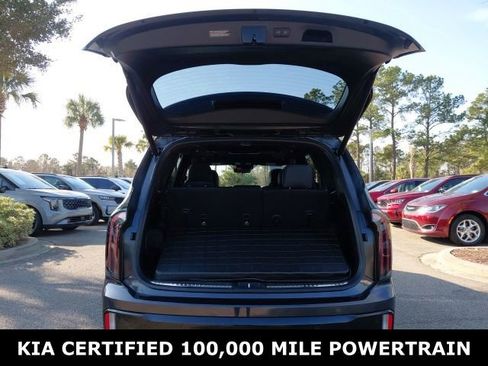 Certified 2025 Kia Telluride SX Prestige X-Line image 29