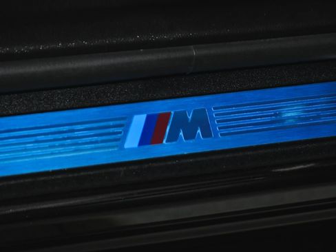 Used 2025 BMW X4 M40i w/ Premium Package AWD/4WD image 14