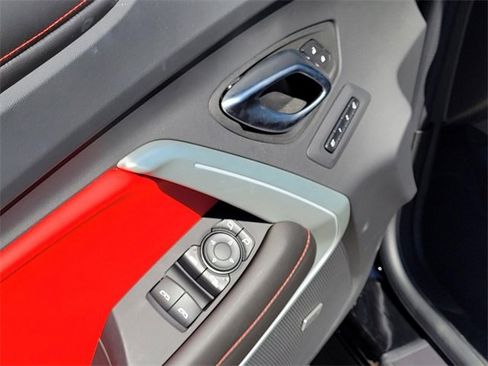 Used 2024 Chevrolet Camaro SS image 16