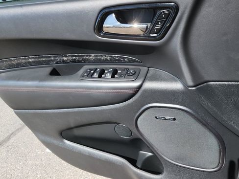 Used 2024 Dodge Durango R/T AWD/4WD image 9