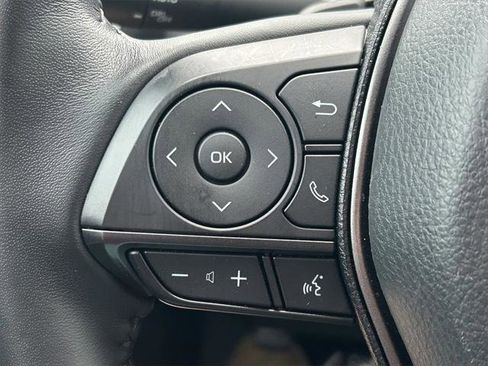 Certified 2024 Toyota Camry SE image 32