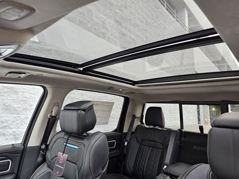 New 2026 RAM 1500 Tungsten image 21