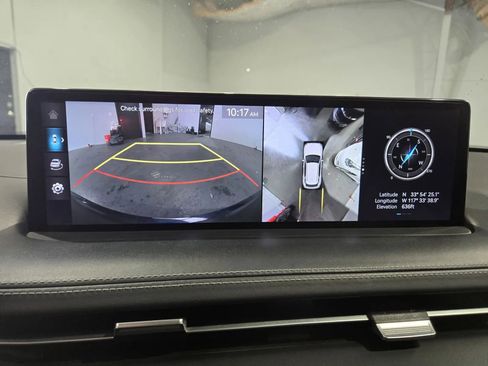 Used 2022 Genesis GV70 3.5T Sport w/ Sport Advanced Package image 20