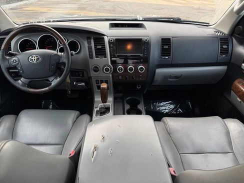 Used 2013 Toyota Tundra Platinum AWD/4WD image 14