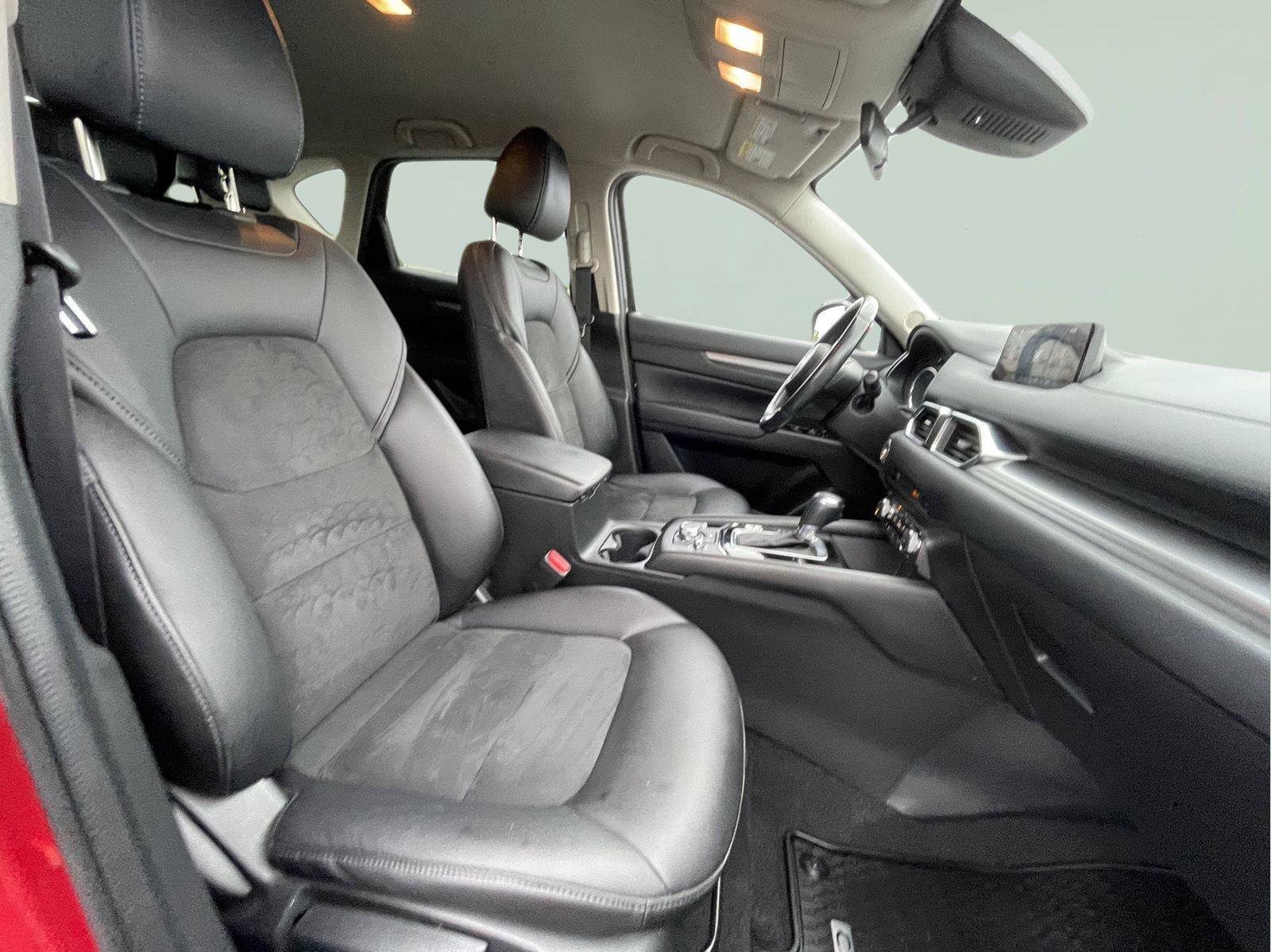 Used 2017 MAZDA CX-5 Touring AWD/4WD image 23