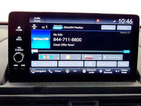 Used 2025 Honda Pilot Touring image 19