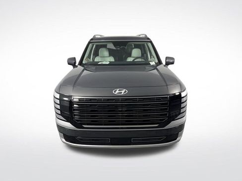 New 2026 Hyundai Palisade Calligraphy image 42