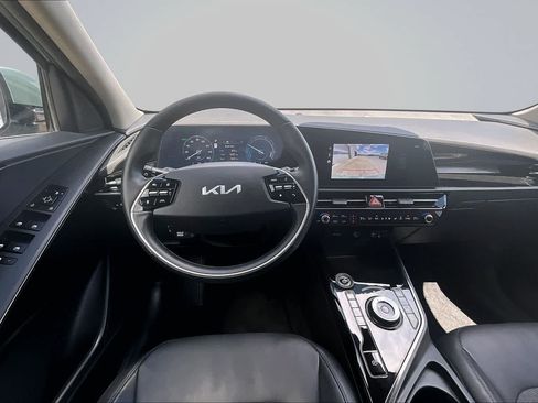 Used 2023 Kia Niro Wind FWD image 15
