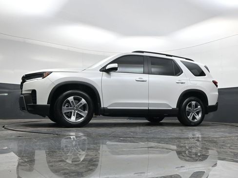 New 2026 Honda Pilot EX-L image 29