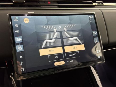 New 2026 Land Rover Range Rover Sport SE image 15