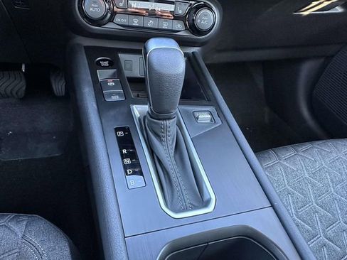 New 2026 Nissan Kicks SV w/ SV Premium Package image 24