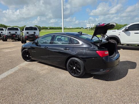Used 2024 Chevrolet Malibu LT FWD image 29
