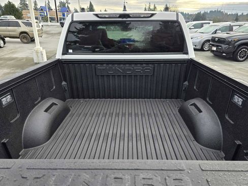 New 2026 Toyota Tundra TRD Pro image 17