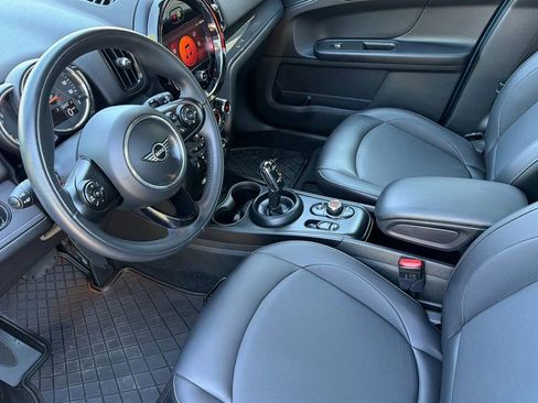 Used 2021 MINI Cooper Countryman ALL4 AWD/4WD image 7