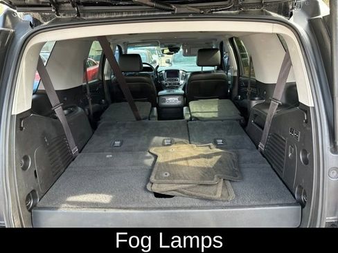 Used 2015 Chevrolet Tahoe LTZ image 32