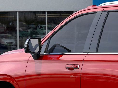 New 2026 Chevrolet Tahoe Premier w/ Sun And Tow Package image 48