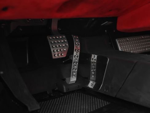 Used 2004 Ferrari 360 Challenge Stradale image 48