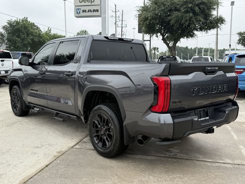 Used 2024 Toyota Tundra SR5 AWD/4WD image 7