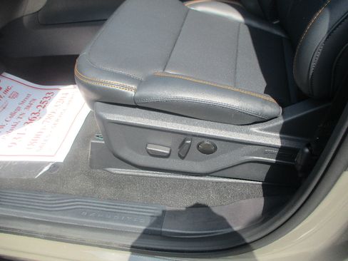New 2027 Ford Expedition Tremor AWD/4WD image 21