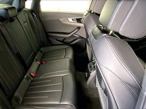 Certified 2023 Audi A4 2.0T Premium w/ Convenience Package image 27