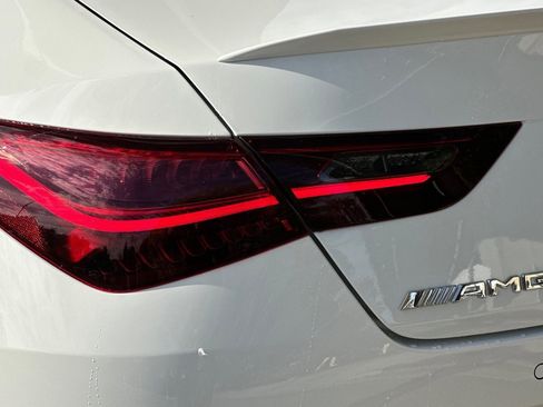 New 2026 Mercedes-Benz CLA 35 AMG AMG 35 image 13