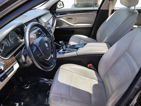 Used 2015 BMW 528i Sedan RWD image 17