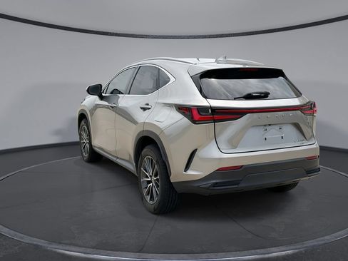 Used 2022 Lexus NX 350 AWD w/ Cold Area Package image 10