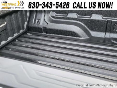 New 2025 Chevrolet Colorado ZR2 w/ Technology Package image 8