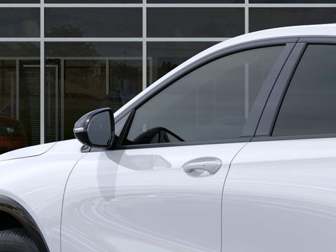 New 2026 Buick Envista Sport Touring w/ Convenience I Package FWD image 12