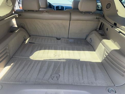 Used 2008 Cadillac SRX V8 image 17