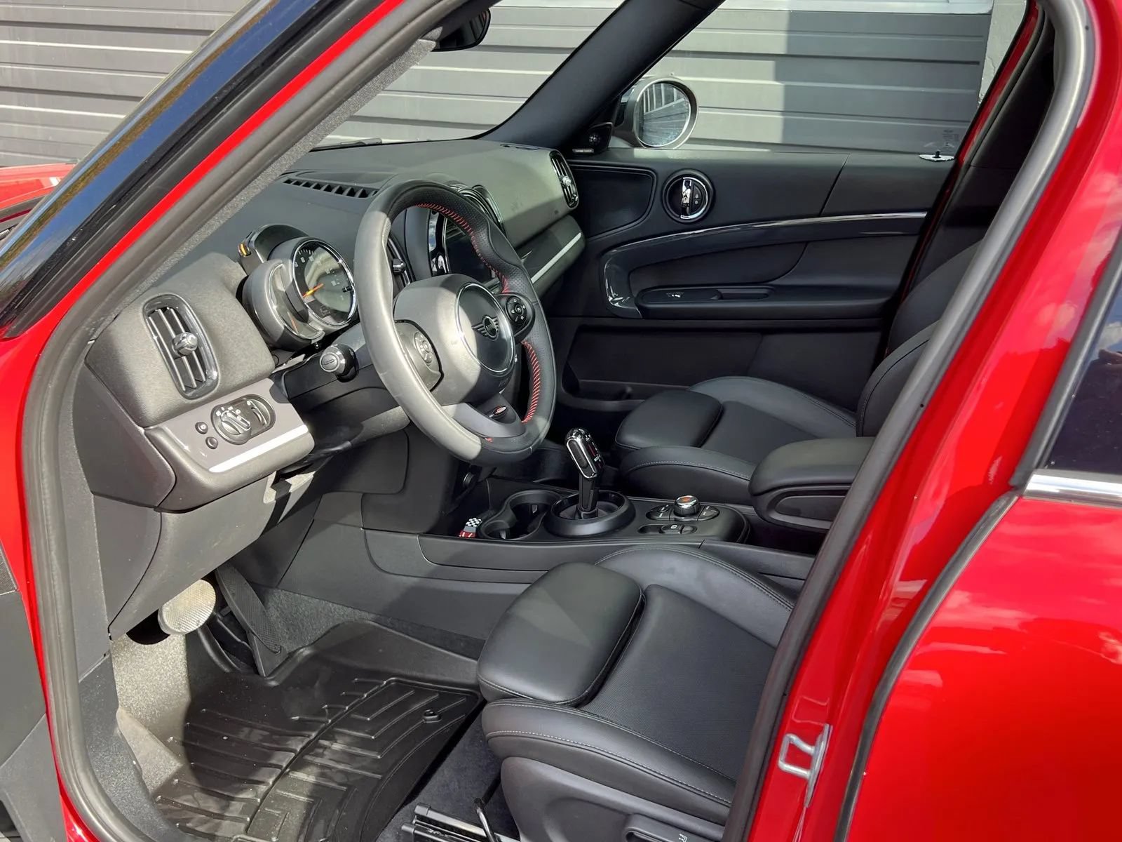 Used 2020 MINI Cooper Countryman S w/ Storage Package AWD/4WD image 13