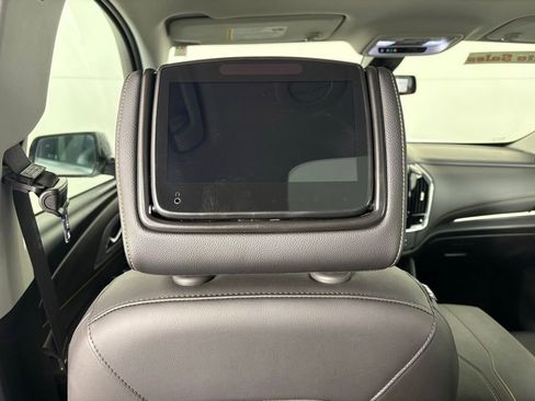 Used 2020 Chevrolet Traverse LT w/ LT Premium Package image 50