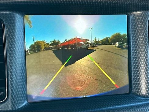 Used 2020 Dodge Charger SRT Hellcat image 13