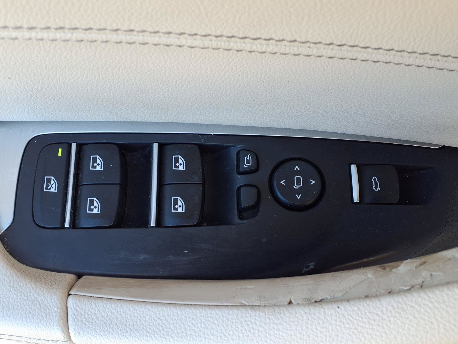 Used 2018 BMW X3 xDrive30i AWD/4WD image 7