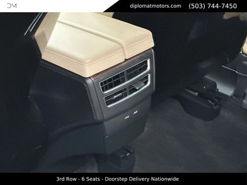 Used 2016 Tesla Model X Performance image 26