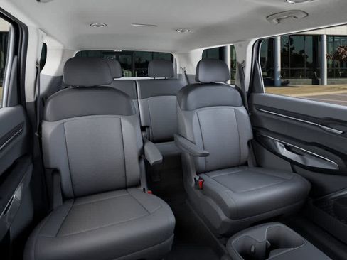 New 2026 Kia EV9 Light image 16