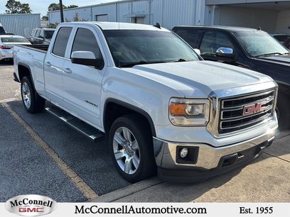 Used 2015 GMC Sierra 1500 SLE w/ SLE Value Package