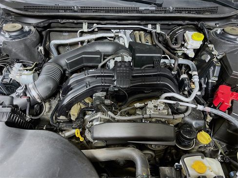 Used 2020 Subaru Outback Limited w/ Popular Package #2 image 27